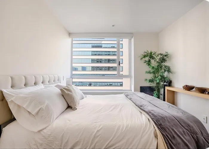 Apartment Polanco Condo, Alberca Y Gym Mexico City