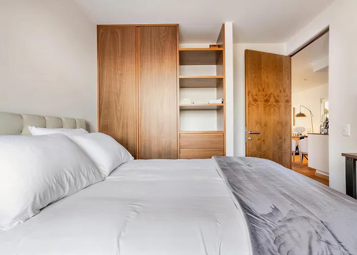 Polanco Condo, Alberca Y Gym Apartment Mexico City