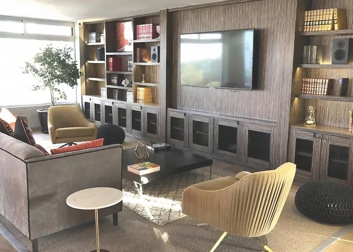 Polanco Condo, Alberca Y Gym Apartment